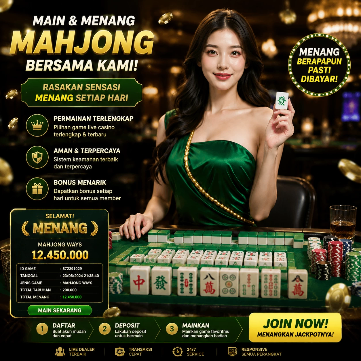 Bagaimana keren88 Mengubah Cara Kita Bermain Game Online