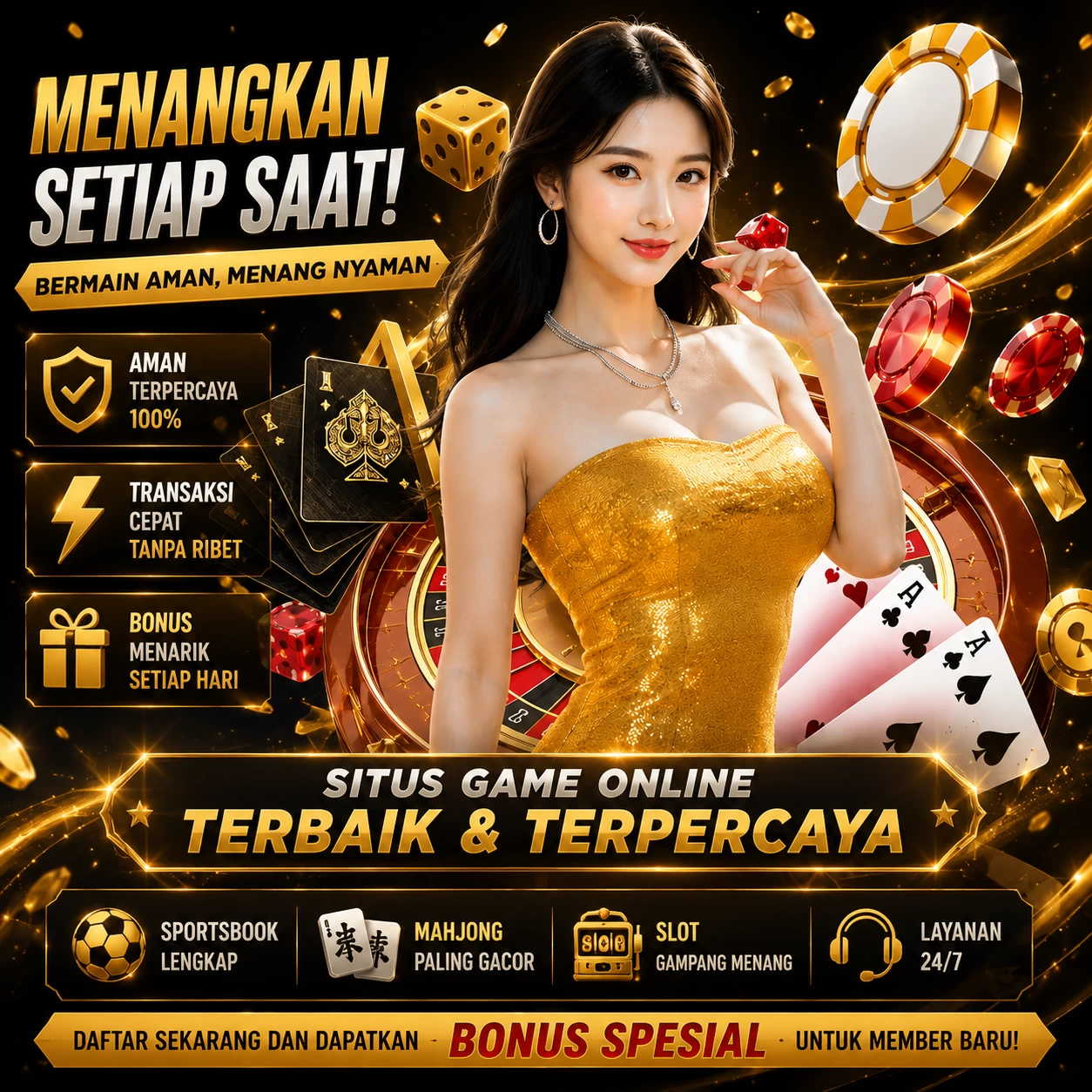 Inovasi dan Fitur Menarik di keren88